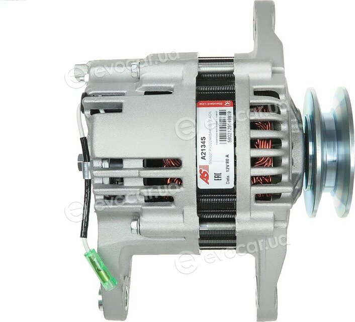 AS A2134S