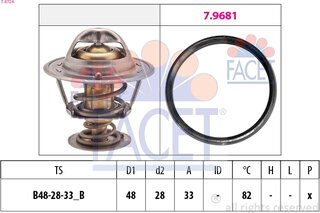 Facet 7.8724