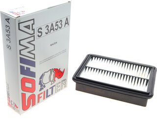 Sofima S 3A53 A