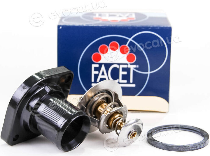 Facet 7.8423