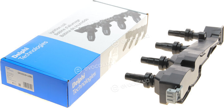Delphi GN10319