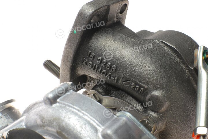 BorgWarner 5316 988 7155