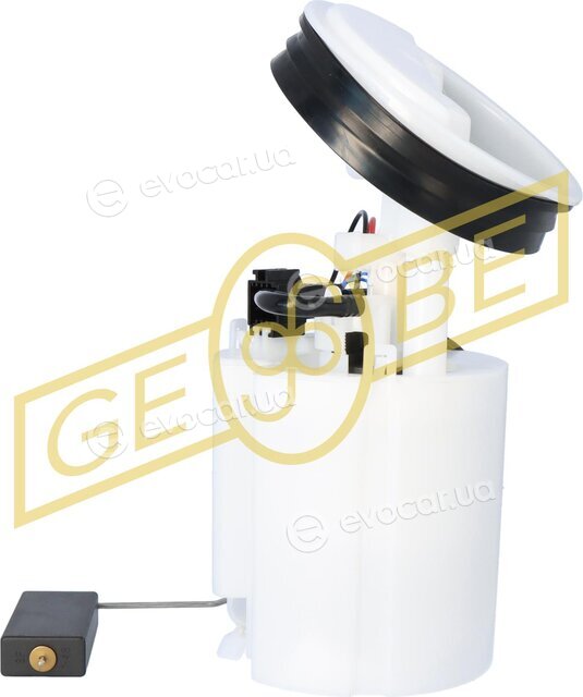 Gebe / Ika 9 6082 1