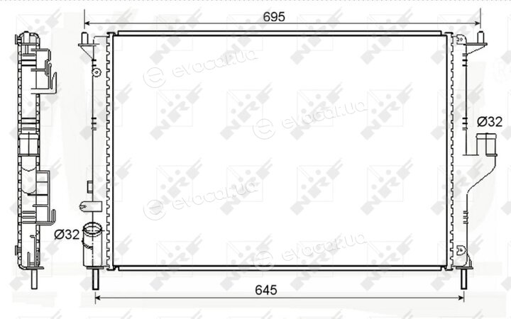 NRF 53118A