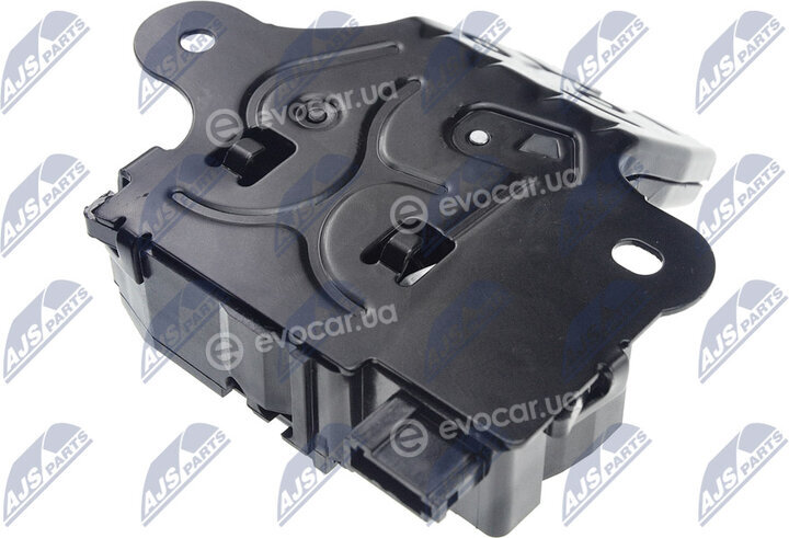 NTY EZC-PL-000