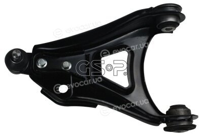 GSP S060646