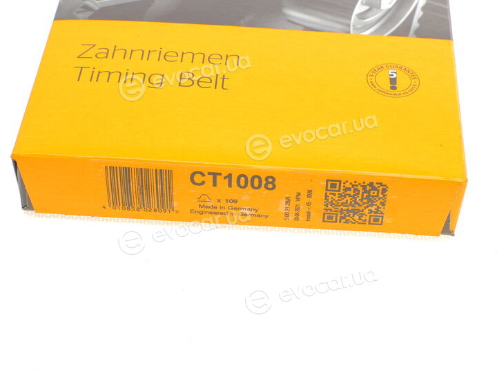 Continental CT1008