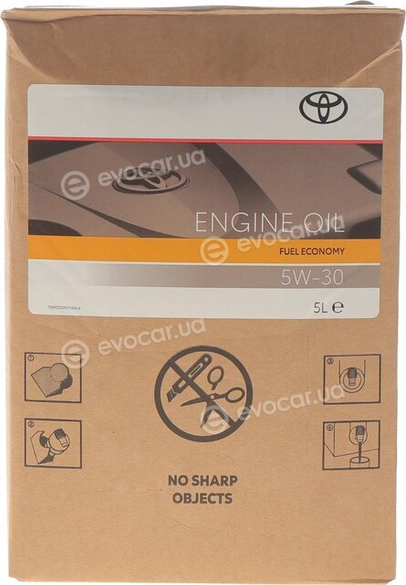 Toyota / Lexus 08880-80845-BB