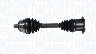 Magneti Marelli 302004190007