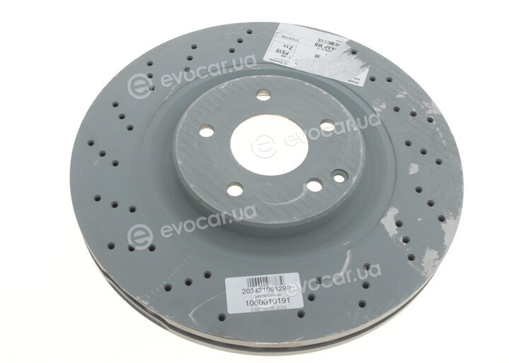 Mercedes-Benz A 203421091290