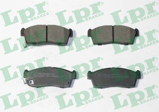 LPR / Samko 05P2341