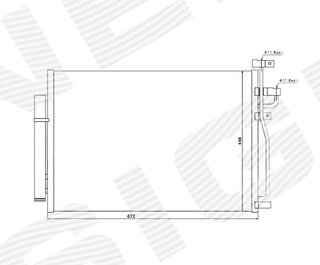 Signeda RC940010