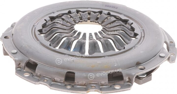 Kawe / Quick Brake 961909CSC