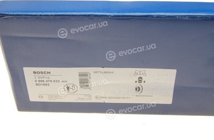 Bosch 0 986 479 532