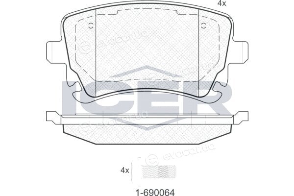 Icer 181674-204