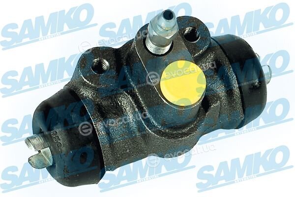 LPR / Samko C08051
