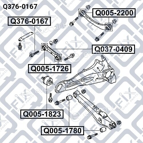 Q-Fix Q3760882