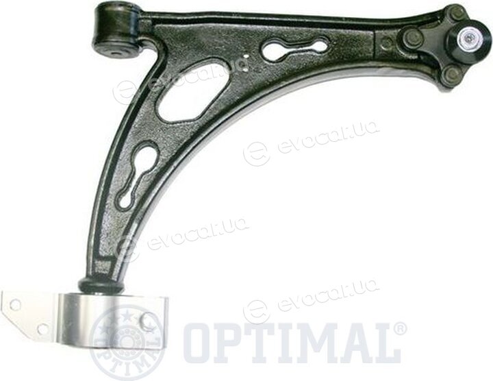 Optimal G6-1081