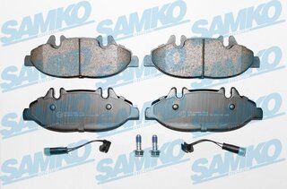 LPR / Samko 5SP1228