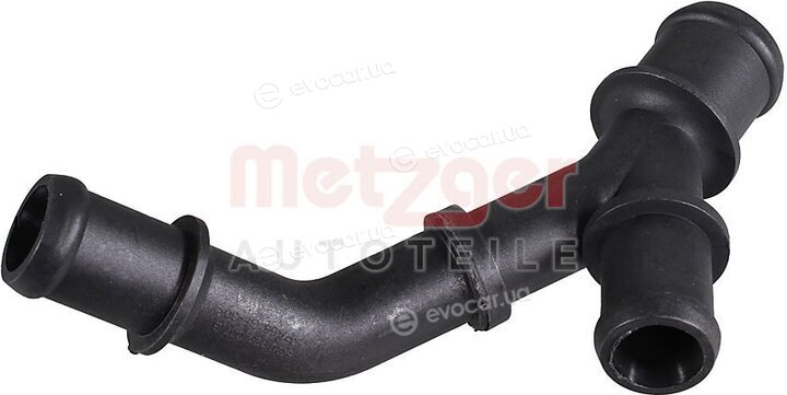 Metzger 4010624