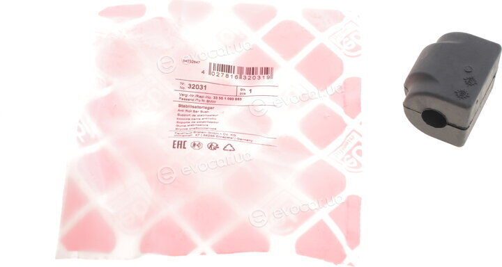 Febi 32031