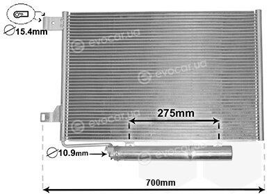 Van Wezel 30015386