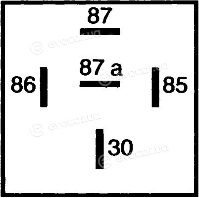 Hella 4RD 007 903-001