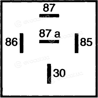 Hella 4RD 933 332-061