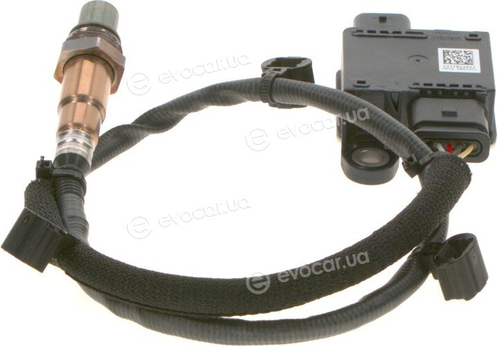 Bosch 0 281 006 611