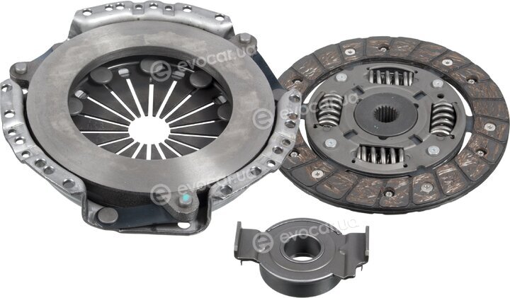 Blue Print ADL143013