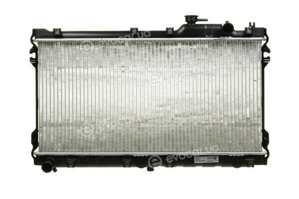 Mahle CR 185 000S