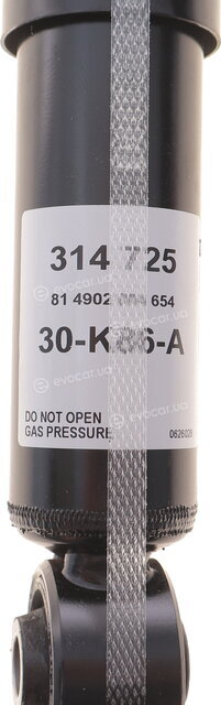Sachs 314 725