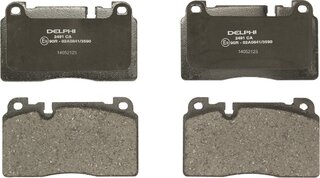 Delphi LP2491