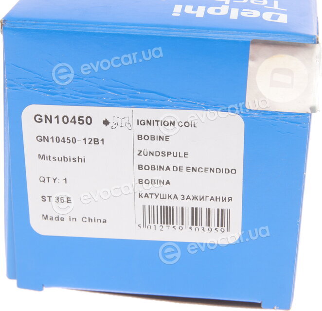 Delphi GN10450