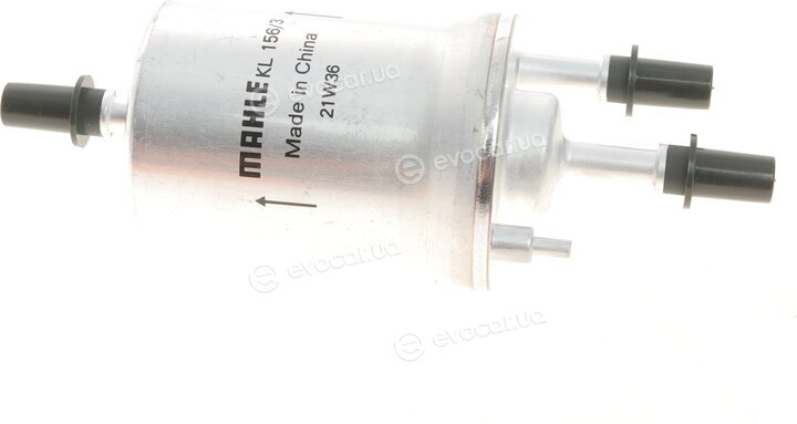 Mahle KL 156/3