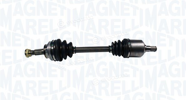 Magneti Marelli 302004190257