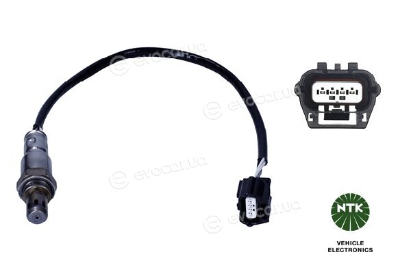 NGK / NTK OZA865-EE1