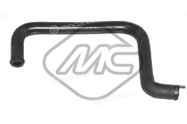 Metalcaucho / STC 08672