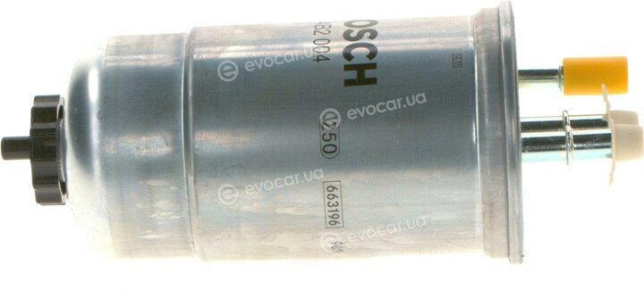 Bosch 0 986 4B2 004