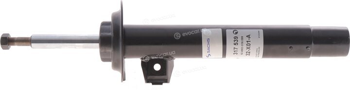 Sachs 317 539