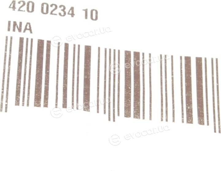 INA 420 0234 10
