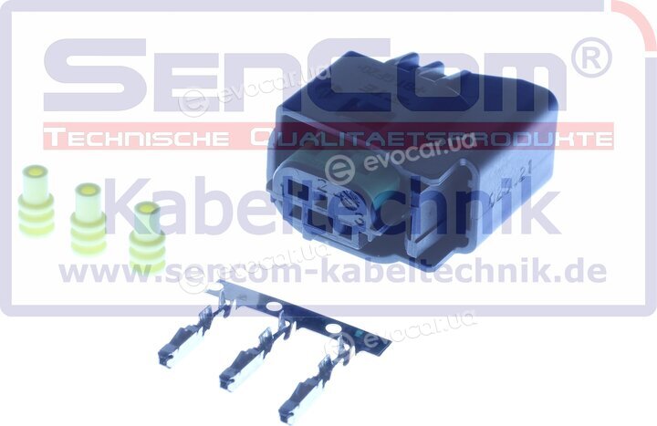 Sencom CS-20448
