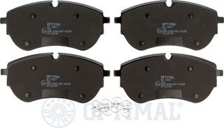 Optimal BP-13027