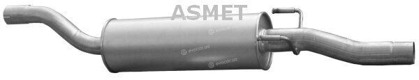 Asmet 02.057
