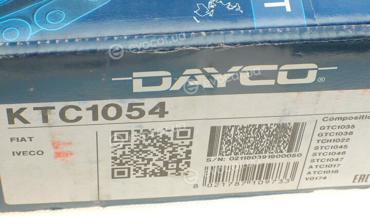 Dayco KTC1054