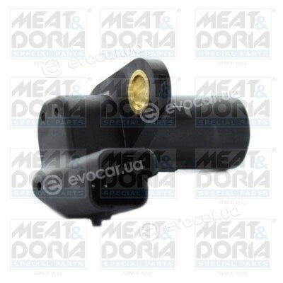 Meat & Doria 87462