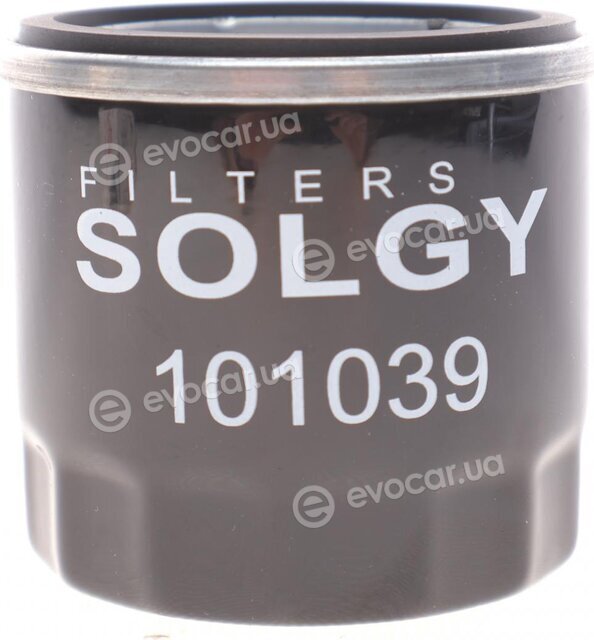 Solgy 101039