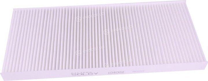 Solgy 104002