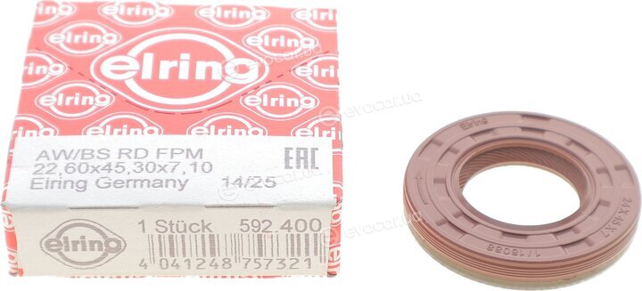 Elring 592.400