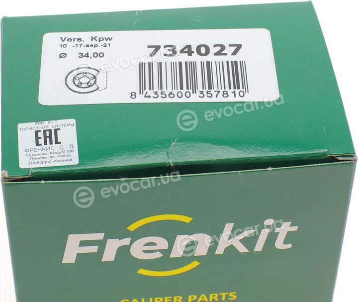 Frenkit 734027